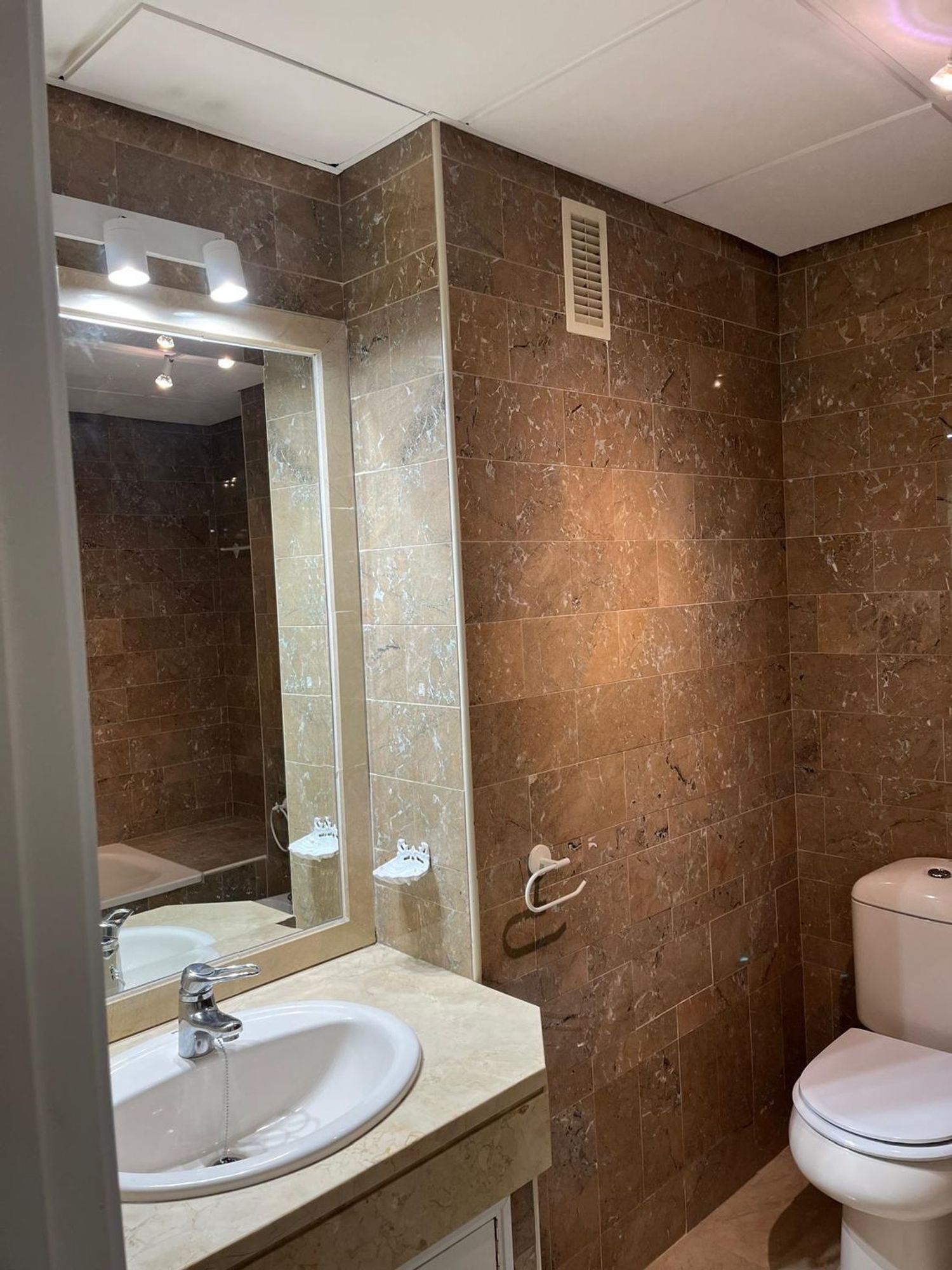 Piso en Calle Rector Candil, 3, Prado de San Sebastián - Ramón Carande - Foto 7
