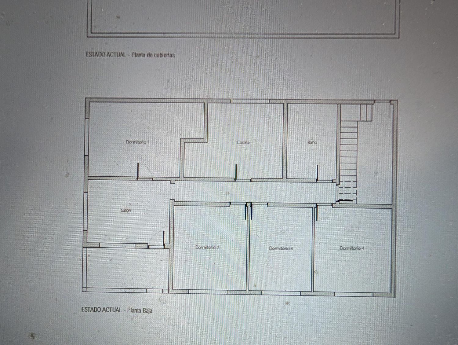 Casa o chalet independiente en Calle Víctor Fernández Gopar, 10, Las Breñas, Las Breñas - Foto 2