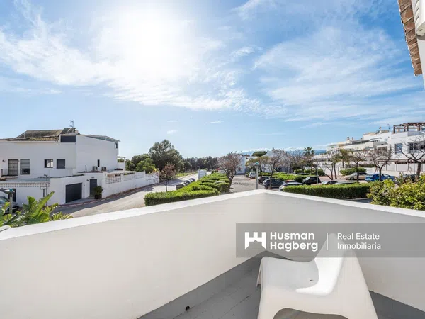 Chalet adosado en Calle Río Nilo, 4, Rodeo Alto-Guadaiza-La Campana - Foto 23