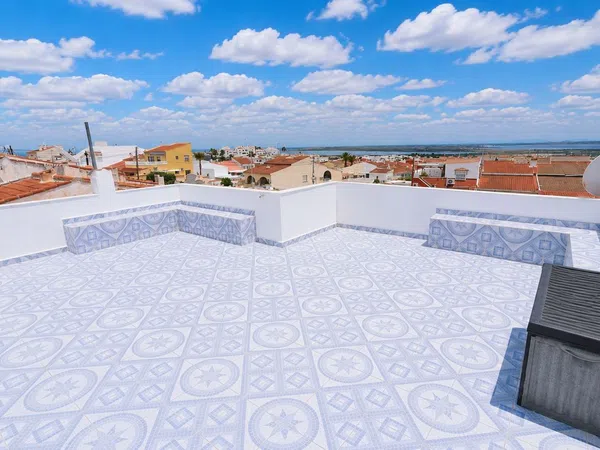 Chalet adosado en Calle Costa Canaria, 29, Rojales Hills - Rosa Bungalows - Foto 10