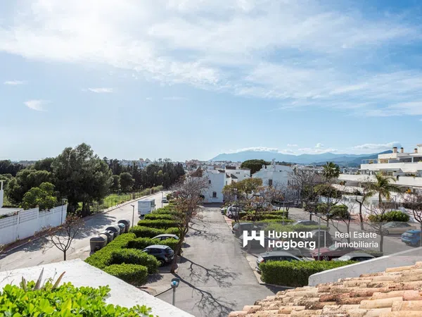 Chalet adosado en Calle Río Nilo, 4, Rodeo Alto-Guadaiza-La Campana - Foto 18