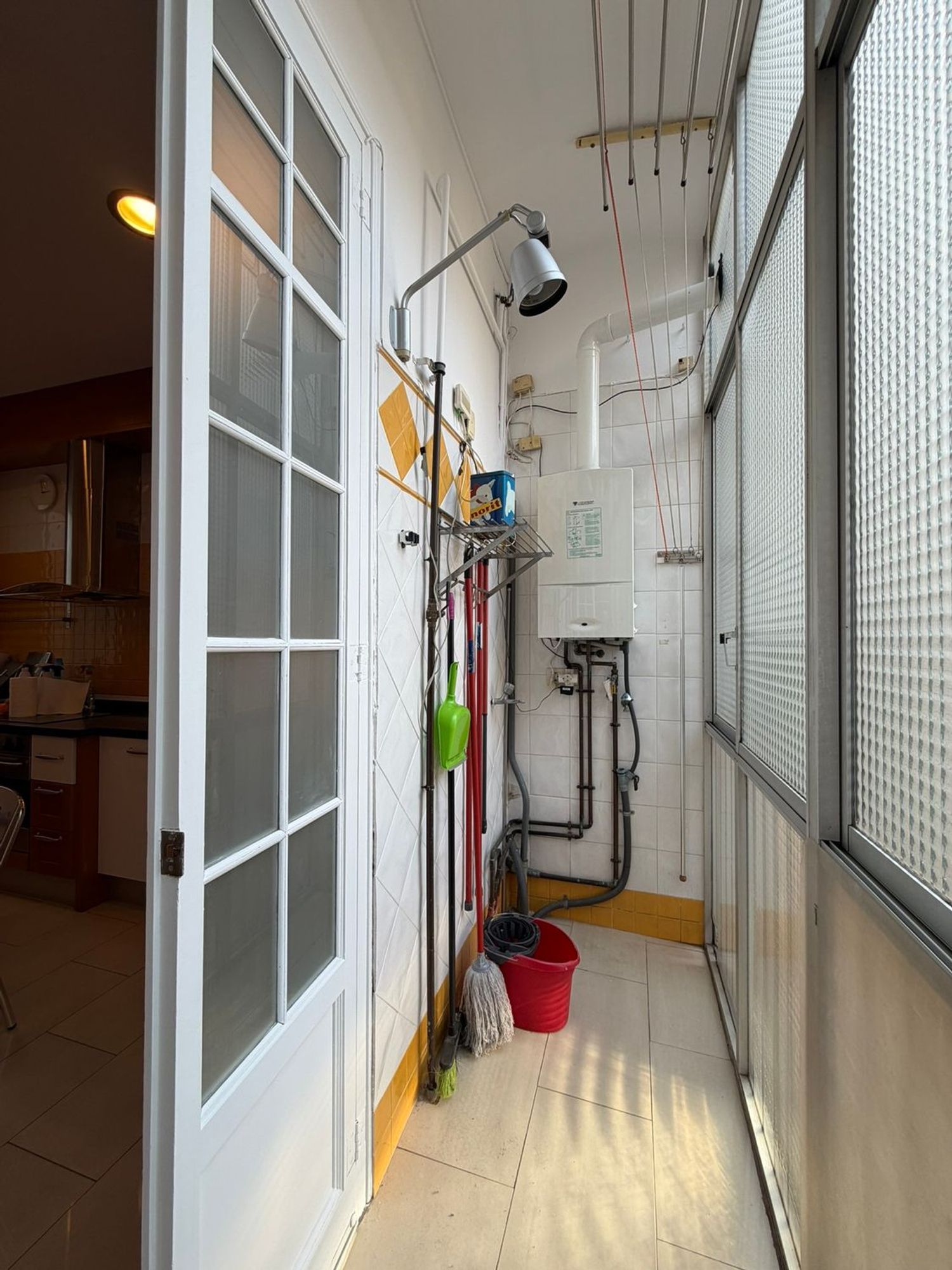 Piso en Barrio L'Antiga Esquerra de l'Eixample - Foto 13