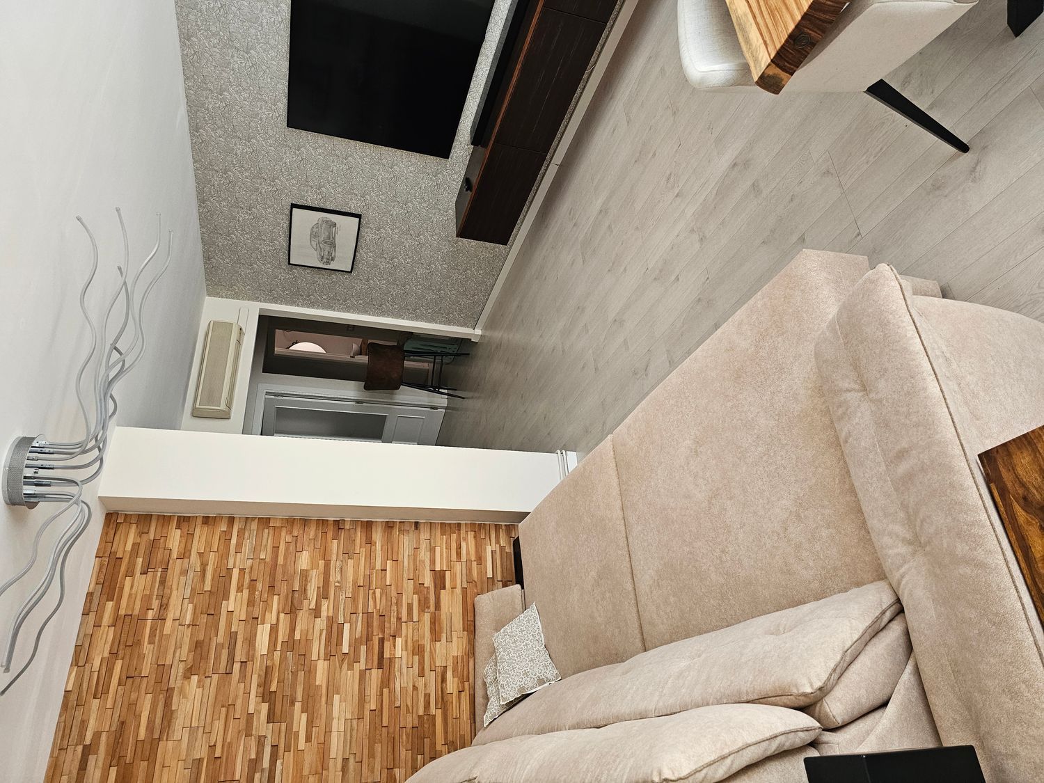 Piso en avenida del General Avilés, 20 - Foto 2