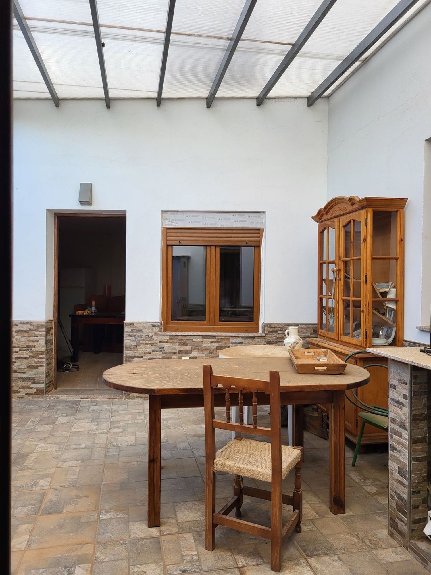 Chalet adosado en Calle Sebastián Pineda, 4 - Foto 37