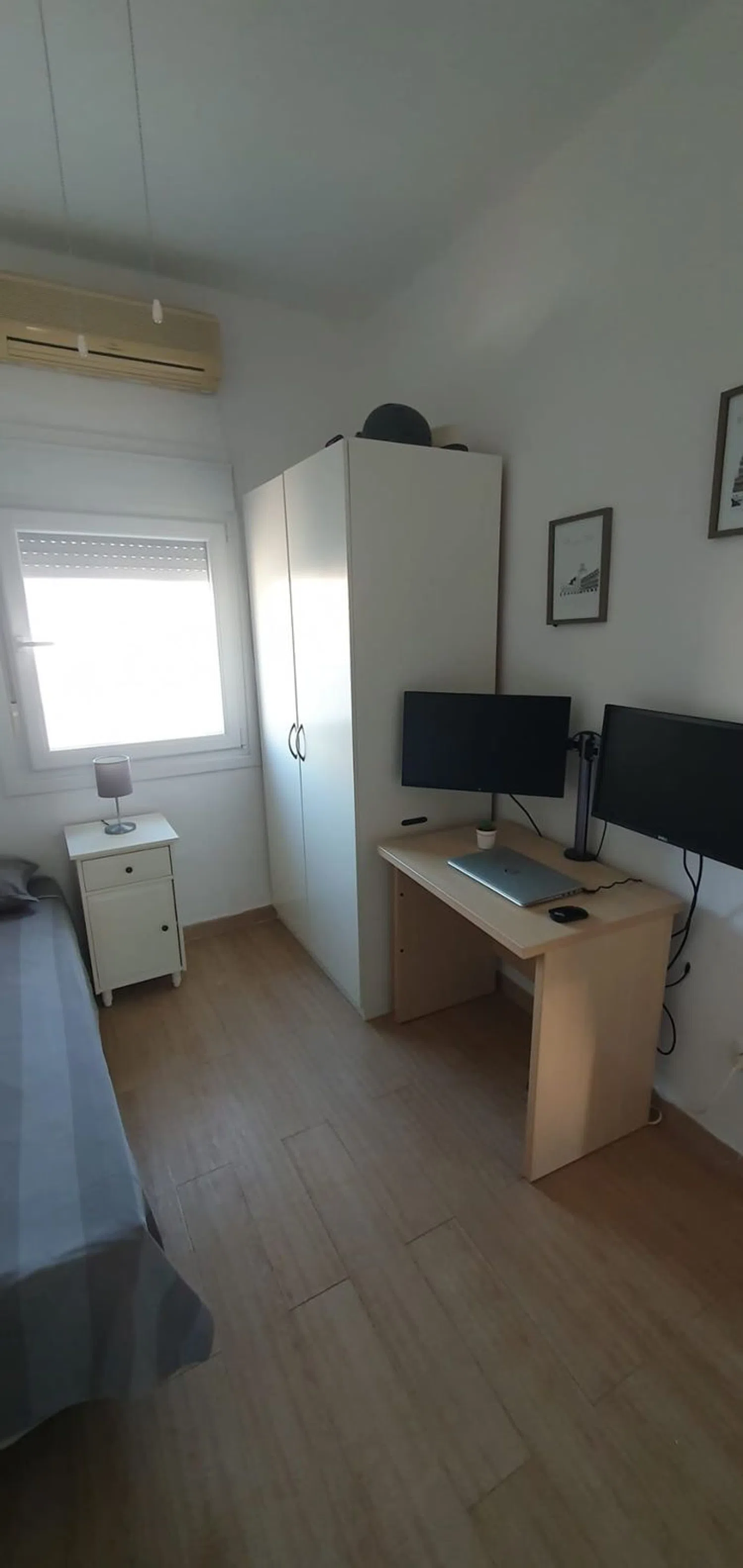 Piso en avenida de Alvar Núñez, 57 - Foto 2