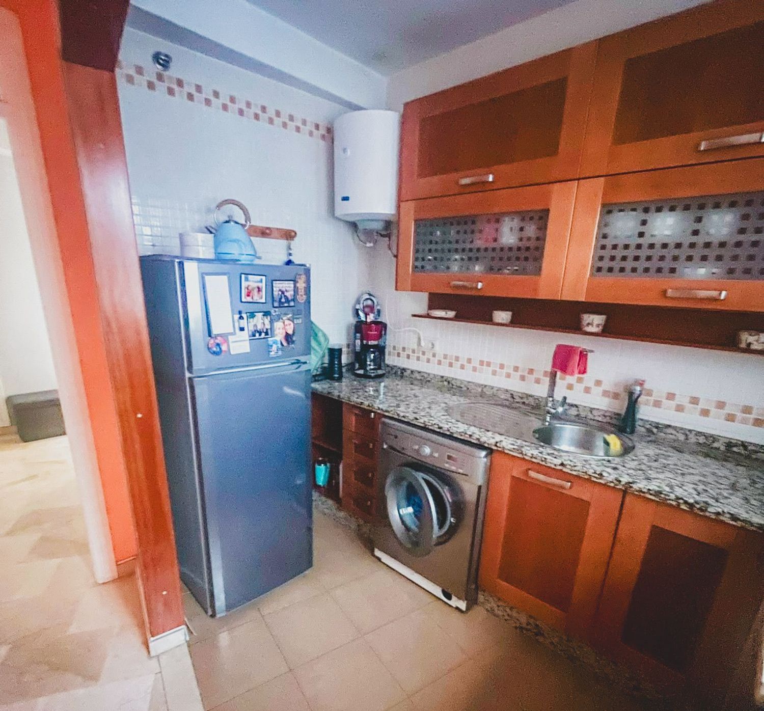 Piso en Calle Mata, 20, Alameda - Foto 18