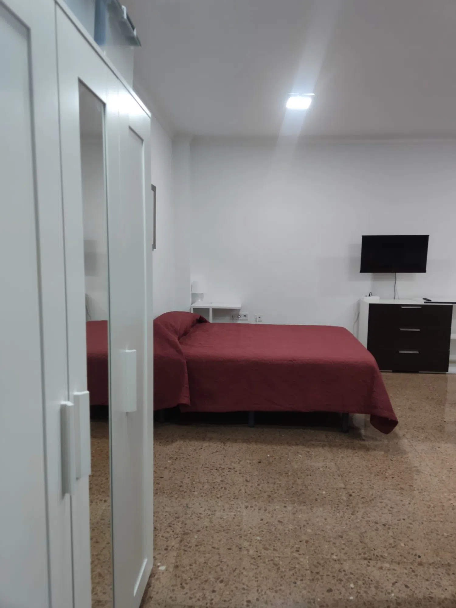 Estudio en calle Ingeniero Salinas, 50 - Foto 2