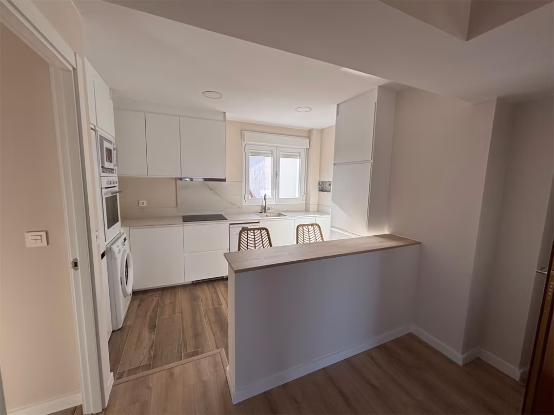 Piso en  Calle de Alonso V 17 - Foto 27