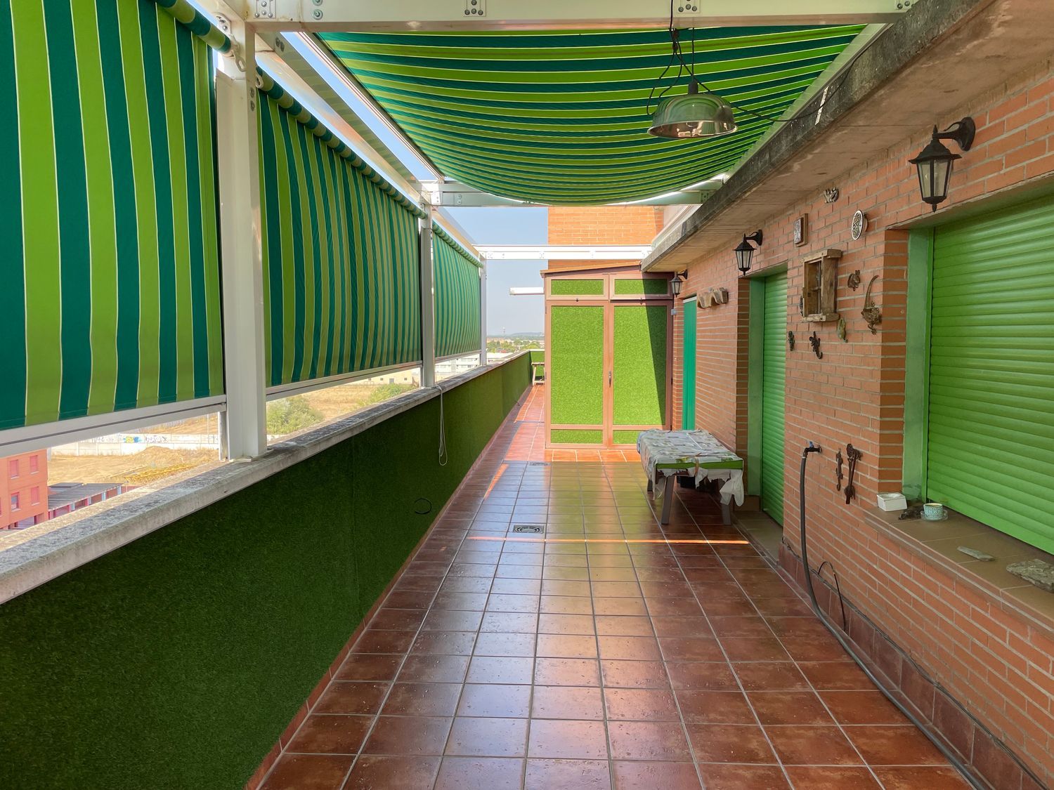 Ático en Avenida Francisco Aguirre, 10, El Pilar - La Estación, El Pilar - La Estación - Foto 27