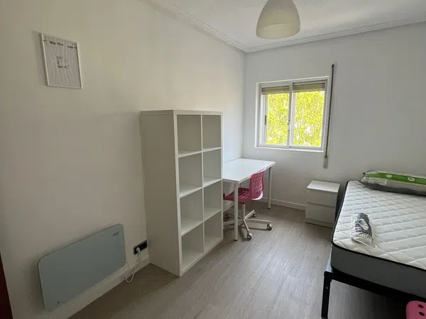 Piso en calle Emigdio de la Riva, 12 - Foto 26