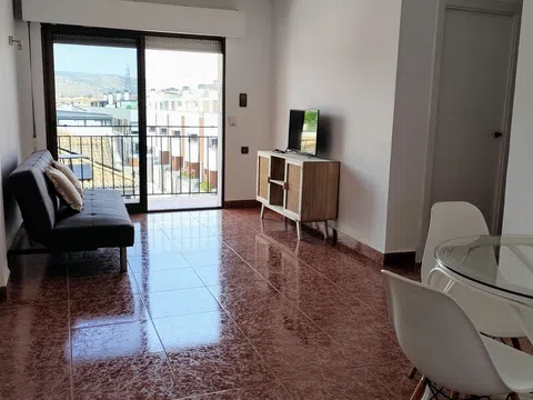 Piso en Lope de Vega, 3