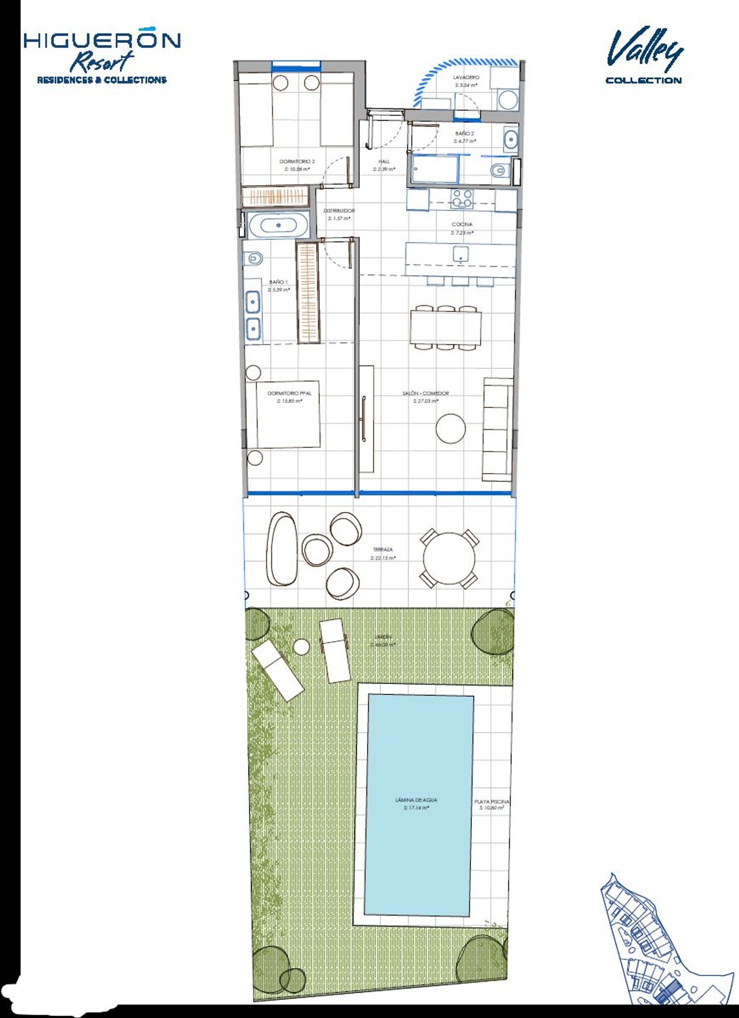 Piso en avenida Fuengirola, 8 - Foto 24