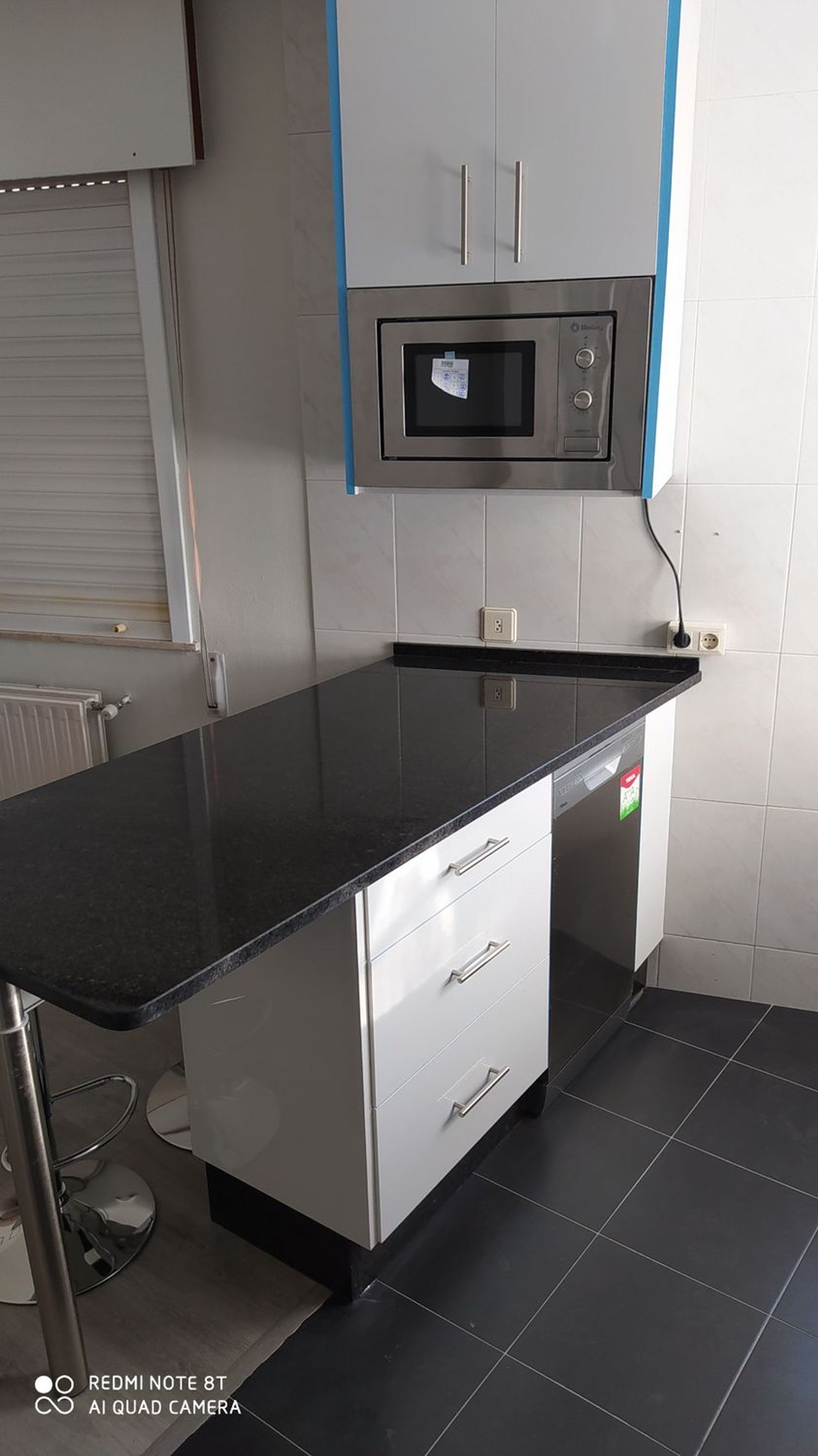 Piso en choupana, 21, Campus sur - Santa Marta - Foto 2