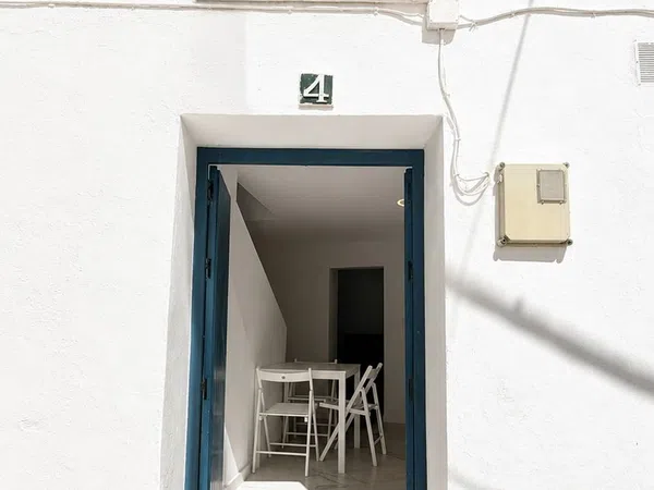 Chalet pareado en Calle Barrio Bajo, 4, Casares, Casares - Foto 17