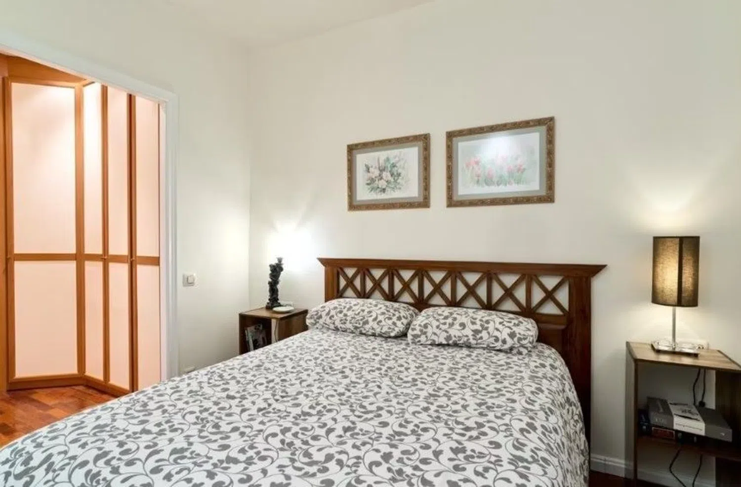 Piso en calle del Comte d'Urgell, 81 - Foto 6