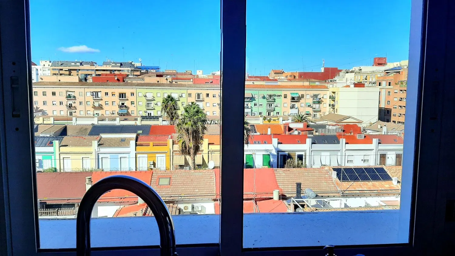 Ático en calle lo Rat Penat, 9 - Foto 3