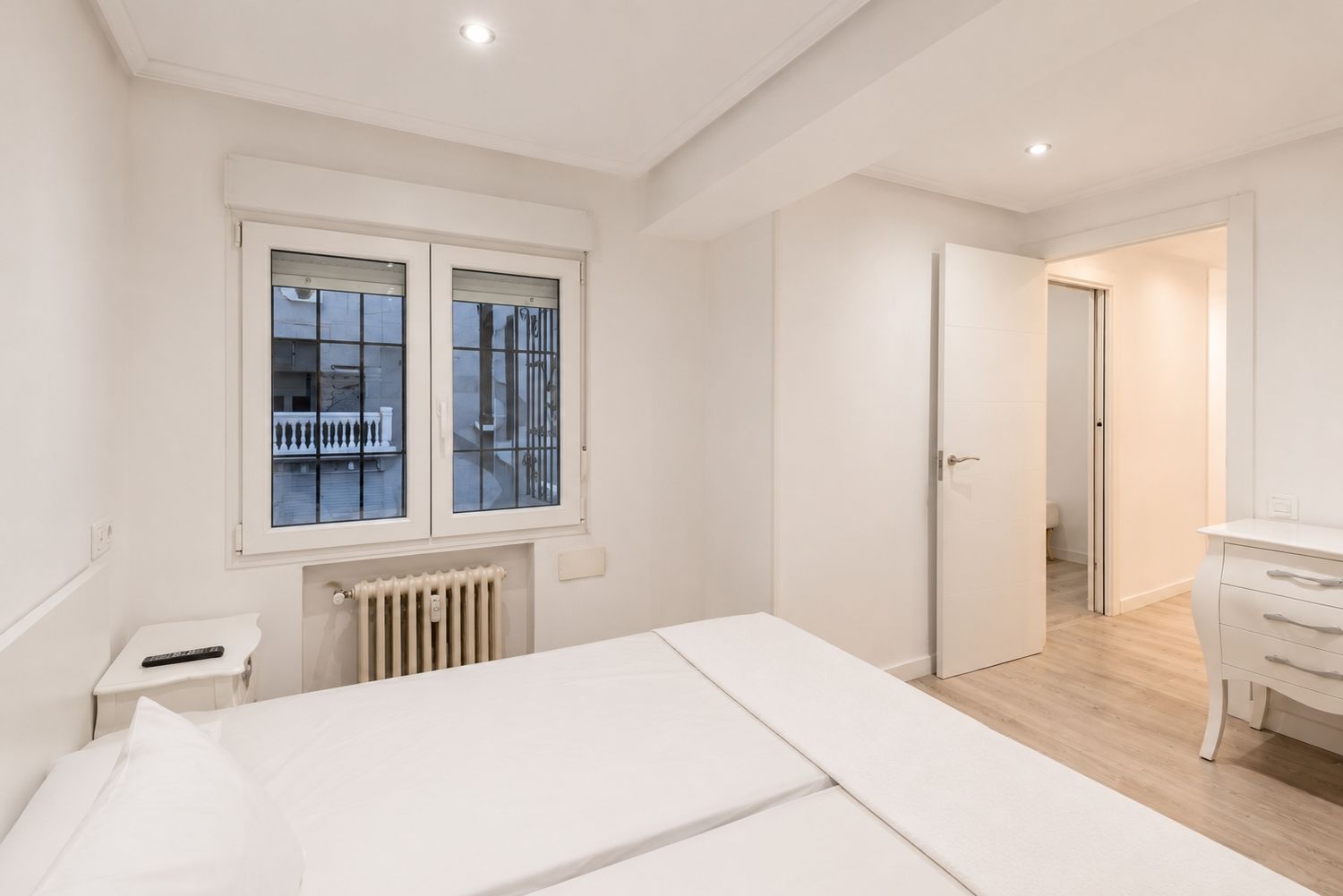 Piso en Calle la Lila, 4, Salesas-Foncalada-Campoamor - Foto 8