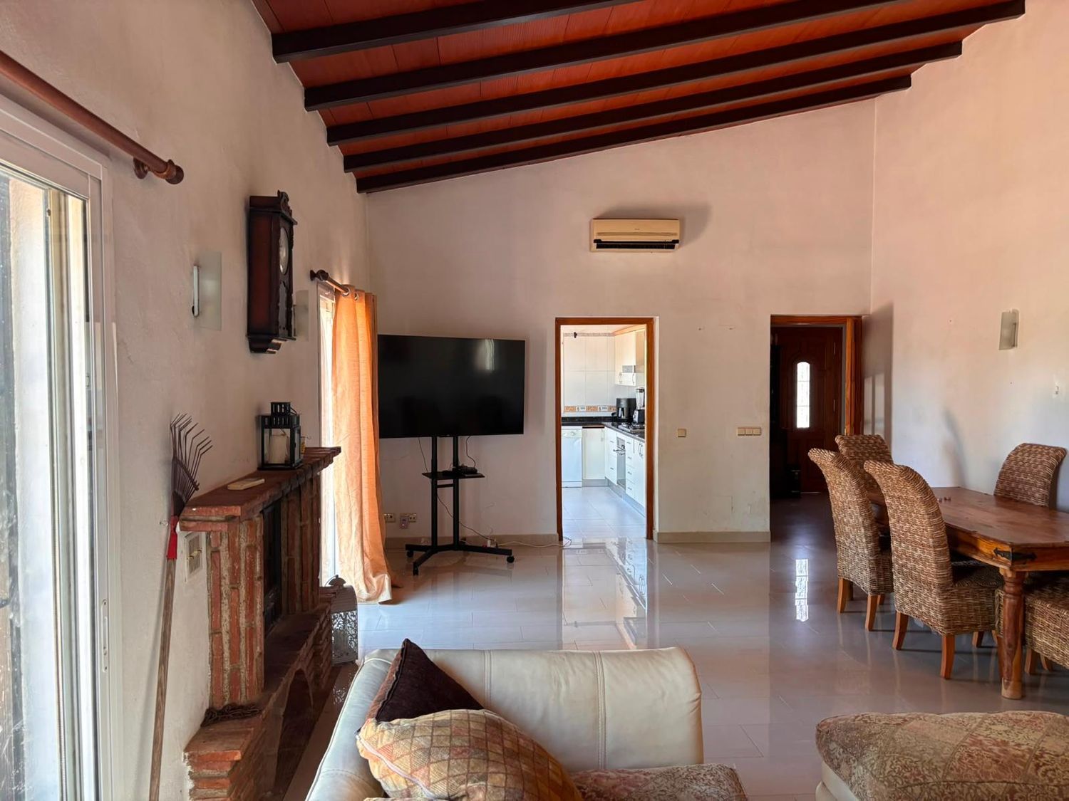 Finca rústica en Lugar Pie Gallina, 130, Villafranco del Guadalhorce, Villafranco del Guadalhorce - Foto 13