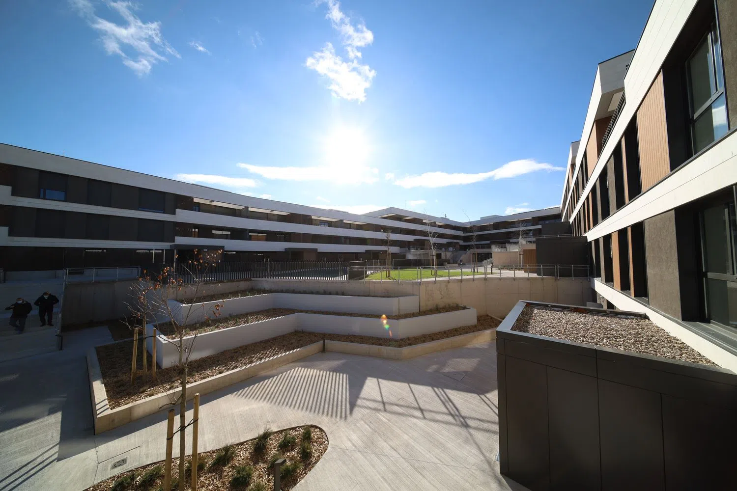 Piso en calle Acanto, 2 Bis - Foto 24