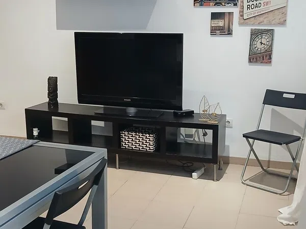Estudio en Calle Músico Infantas, 7, Carretera Trassierra - Colonia de la Paz - Foto 8