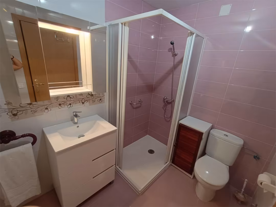 Piso en  Avenida de Europa 65 - Foto 16