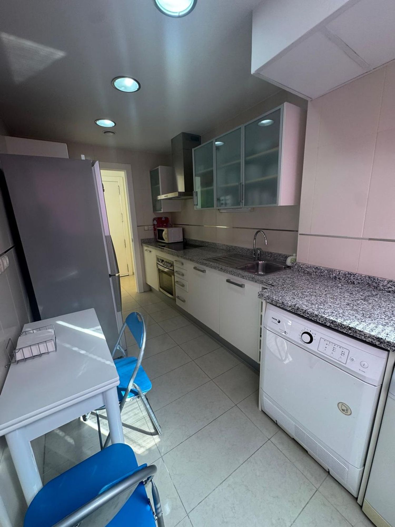 Piso en calle Derramador, 10 - Foto 14