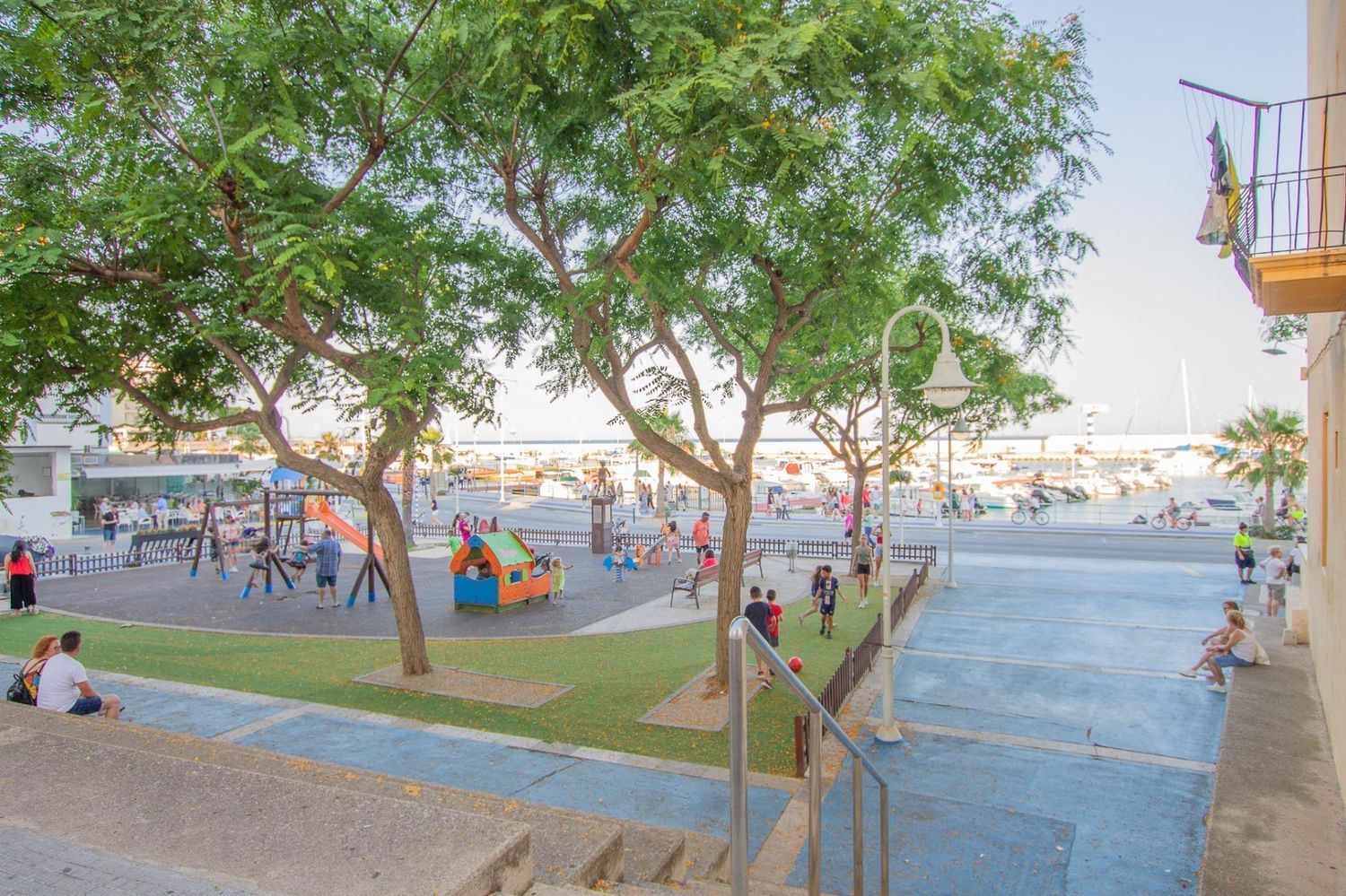 Piso en calle Eivissa, 5 - Foto 24