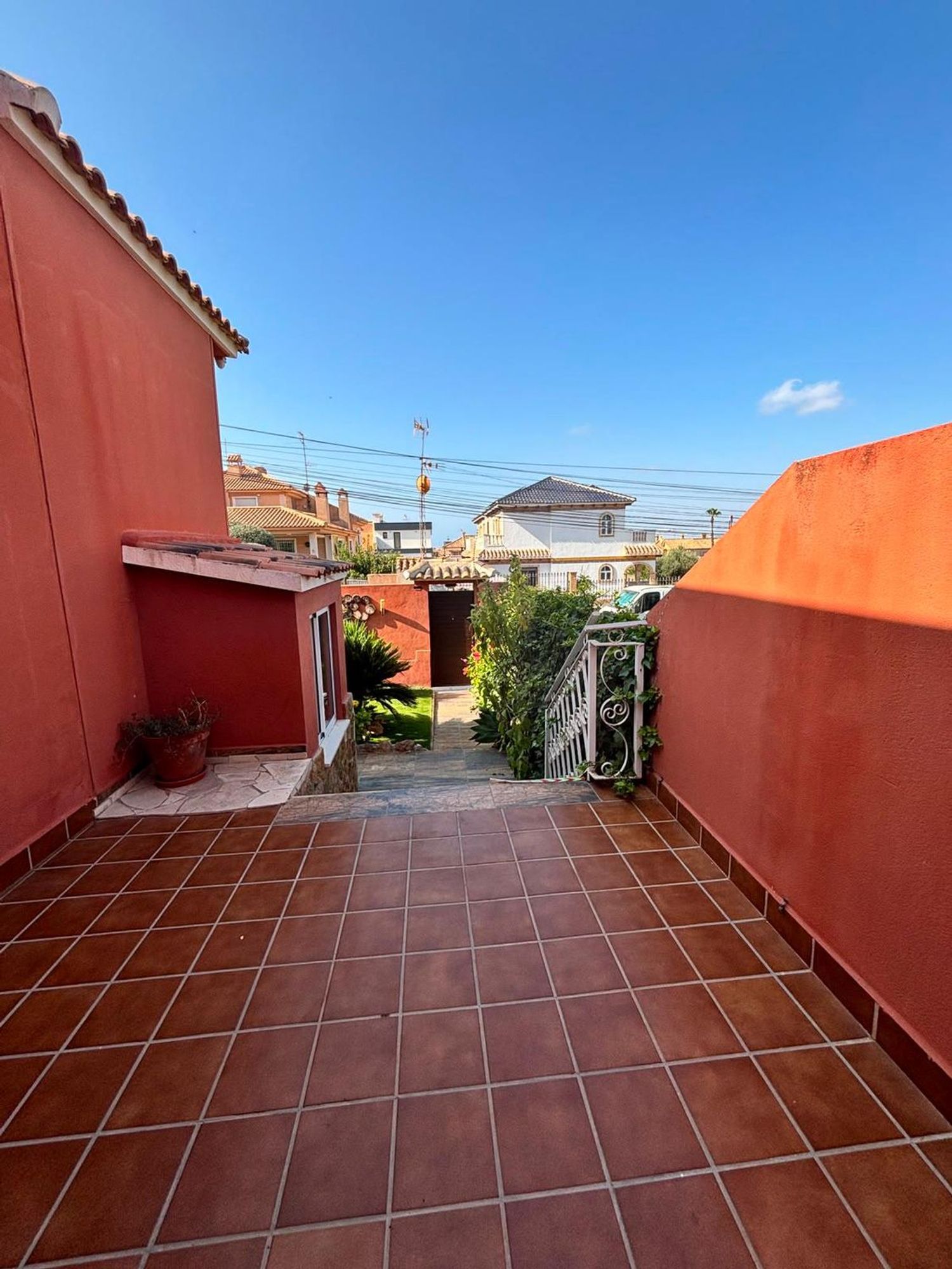 Casa o chalet independiente en Paseo Vistalegre, 8, Centro - Muelle Pesquero - Foto 12