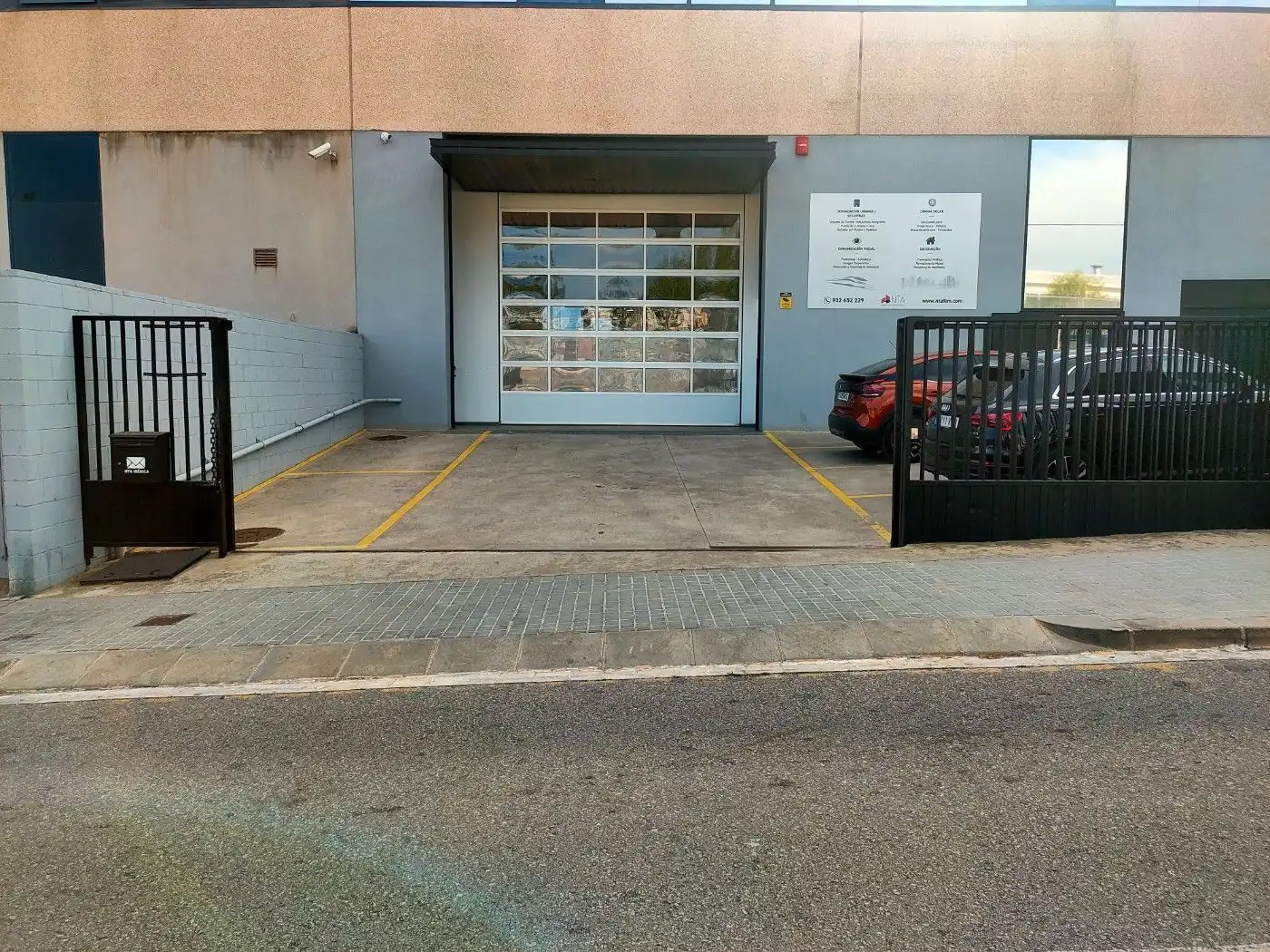 Local comercial en Badalona - Foto 32