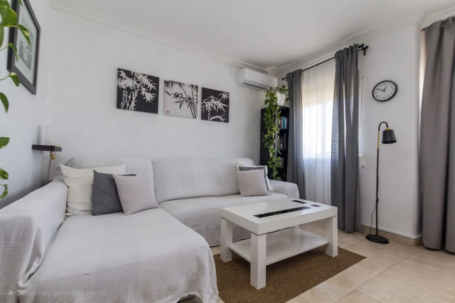 Piso en avenida Juan XXIII, 16 - Foto 17