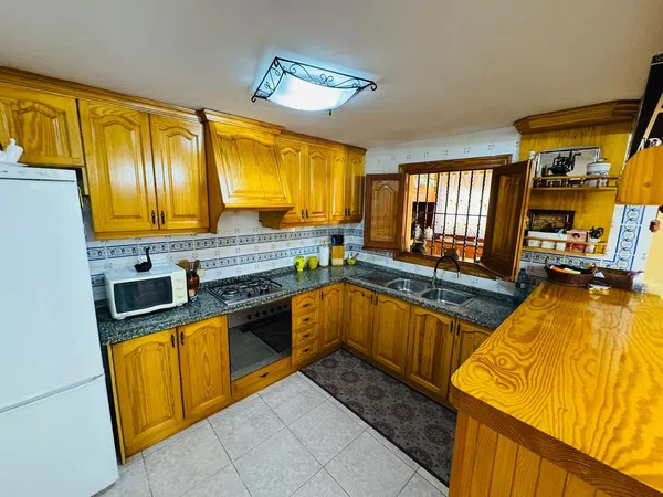 Casa o chalet independiente en Calle Sorell, 2, Platja de Oliva, Platja de Oliva - Foto 11