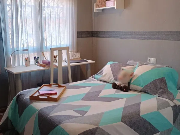 Chalet pareado en calle Pepa Flores González, 66 - Foto 34