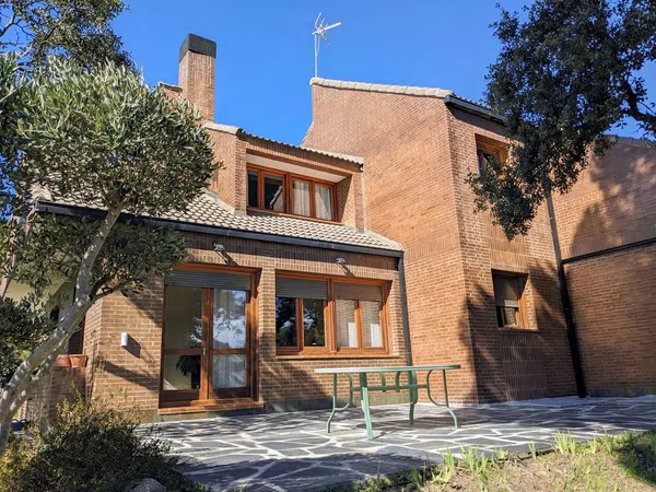 Casa independiente en Urb. monte alina Barrio Montealina - Foto 18