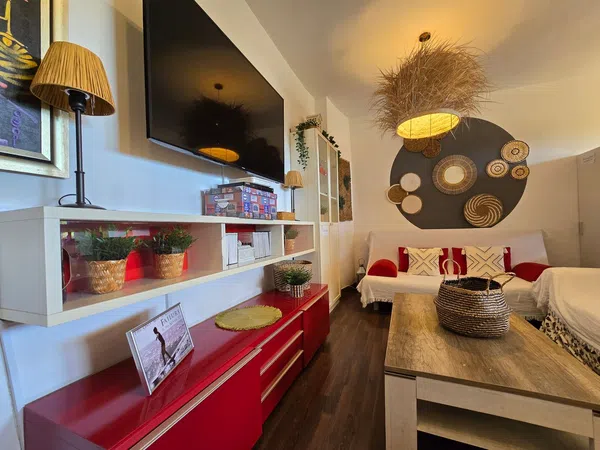 Estudio en Paseo de Miramar, 15, Limonar - Foto 5