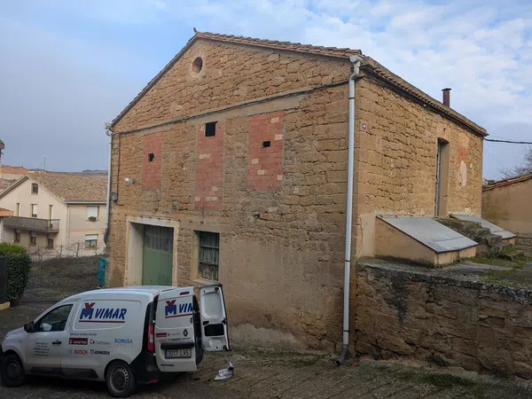 Casa de pueblo en Calle La Virgen, 44 - Foto 5