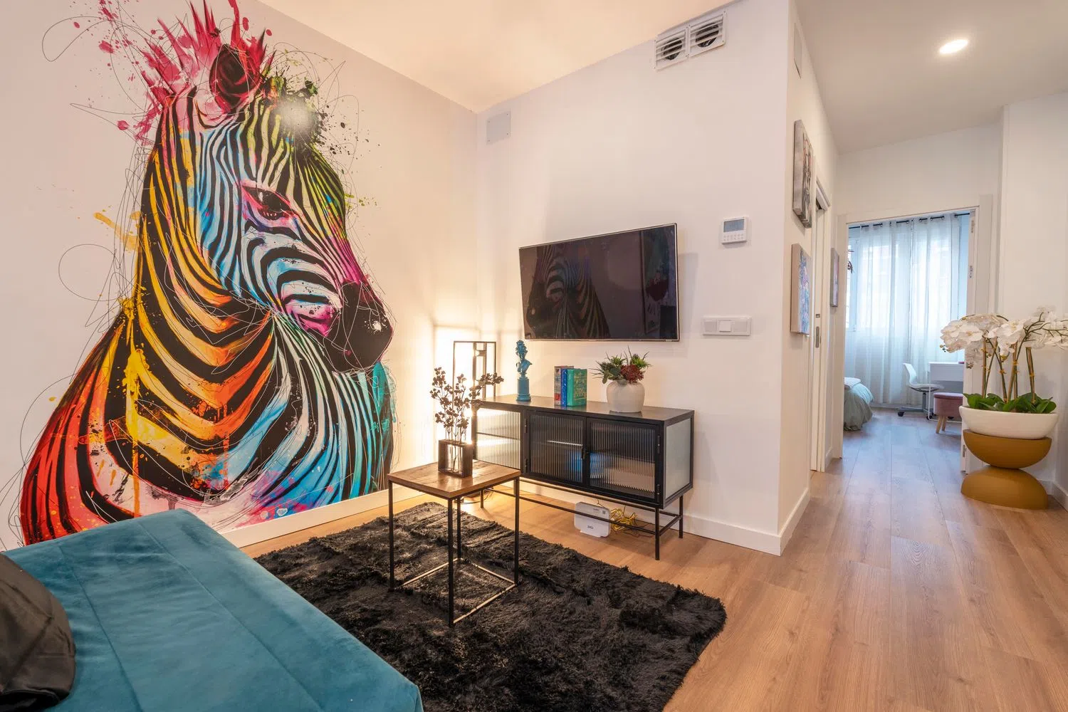 Piso en calle del Estroncio, 5 - Foto 1