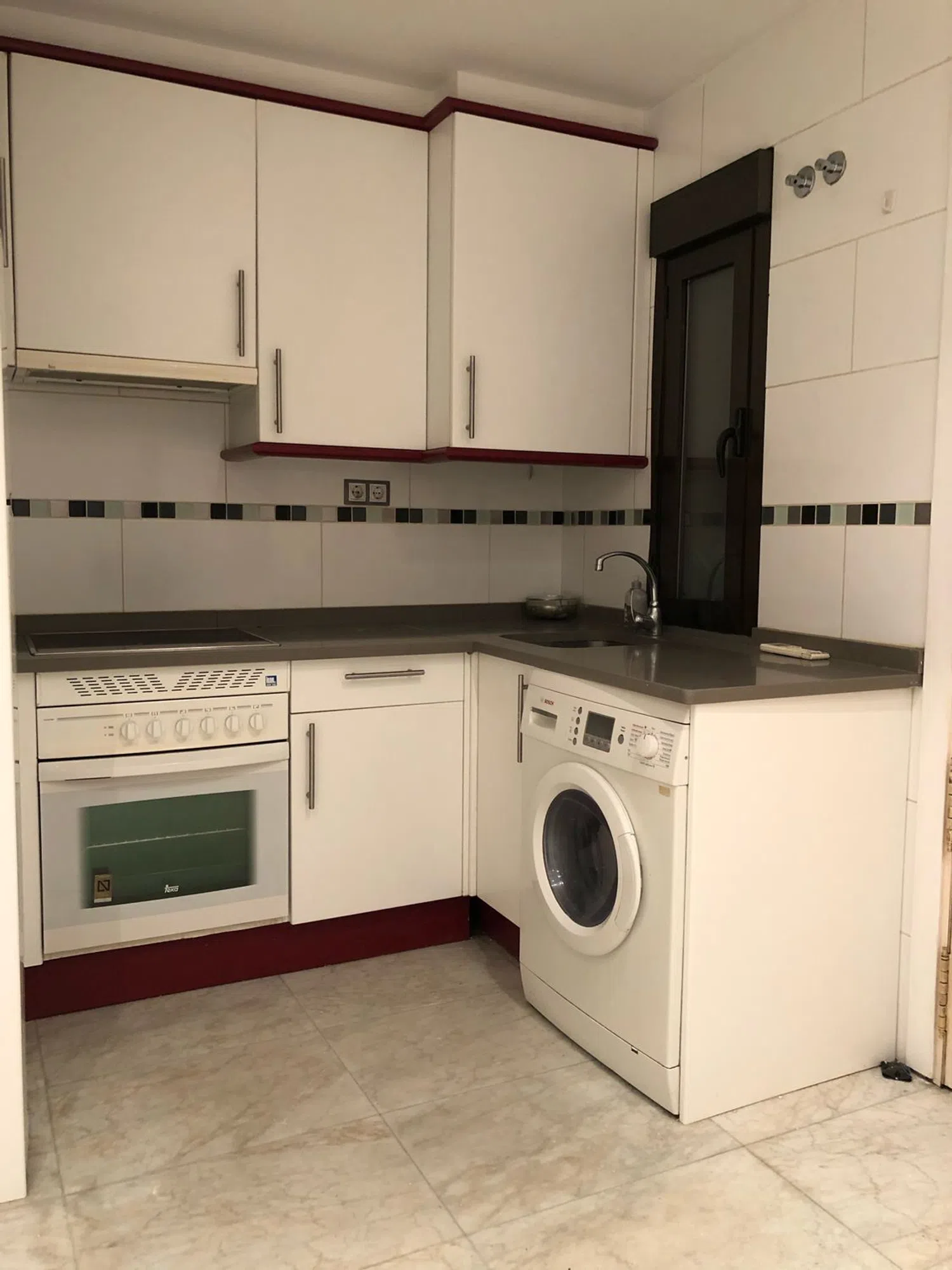 Estudio en paseo de las Delicias, 33 - Foto 10