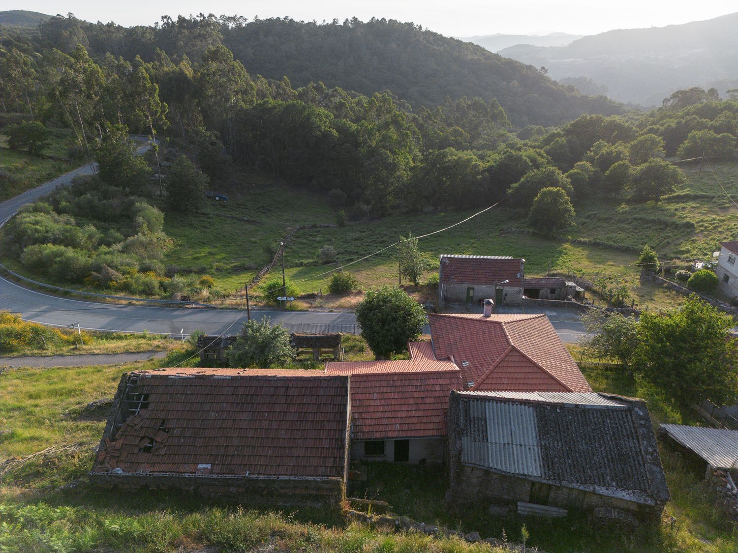 Casa rural en A Lama s/n - Foto 23