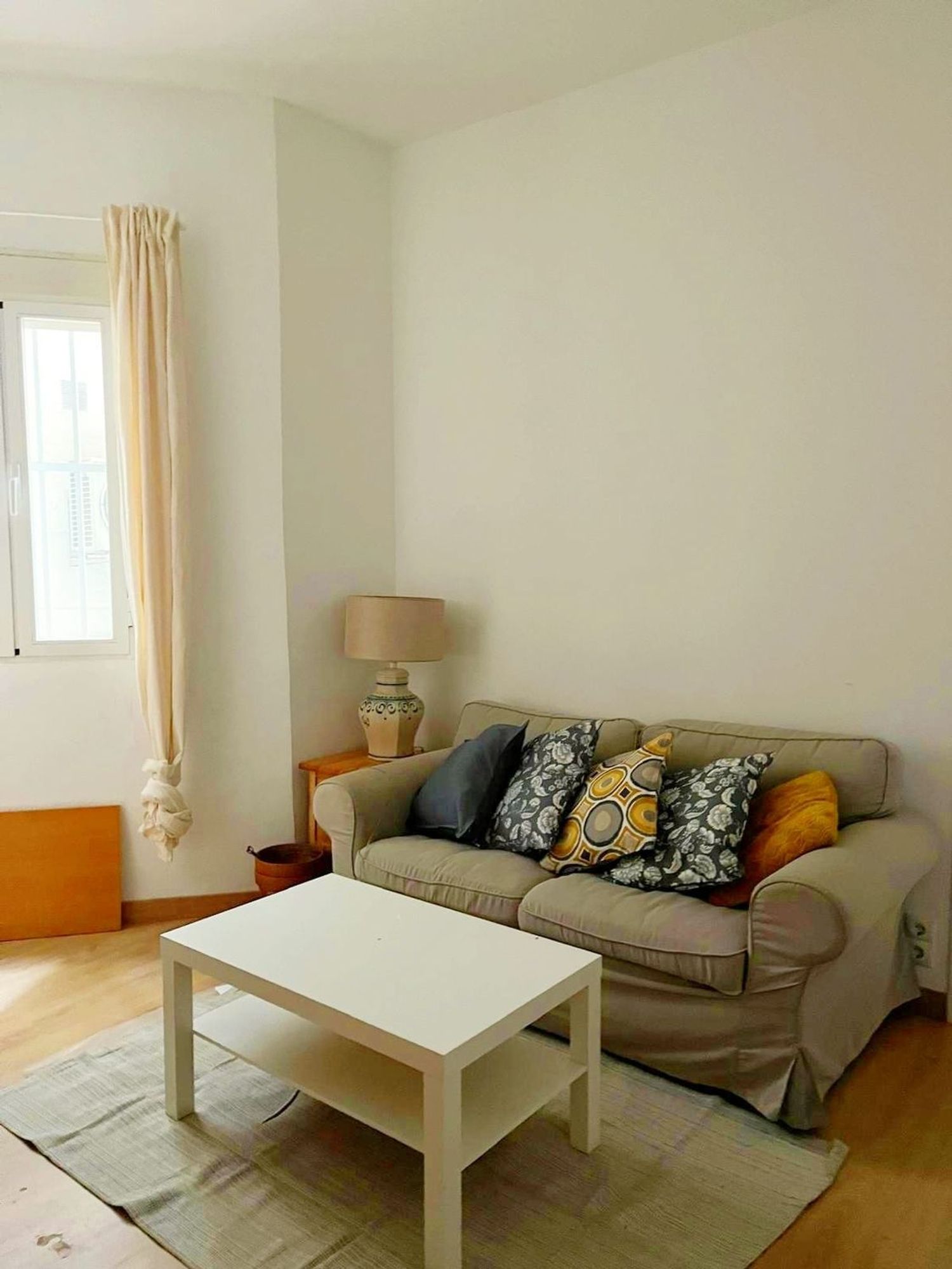 Piso en calle de la Galería de Robles, 5 - Foto 3