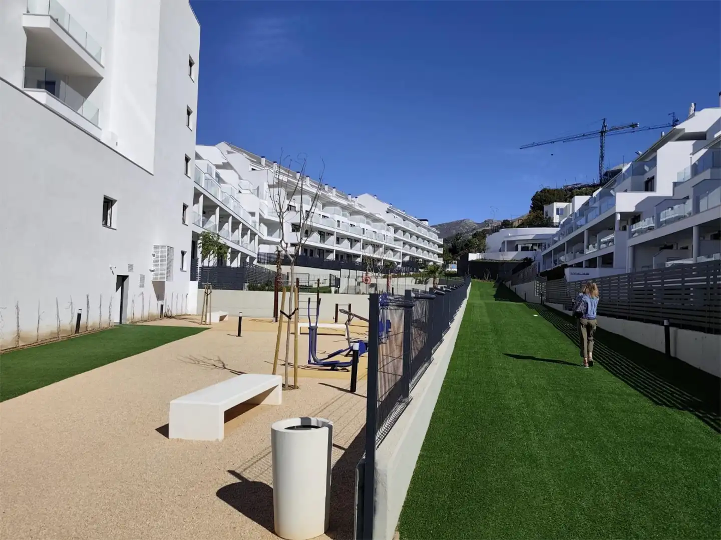 Apartamento en  Calle Zorzal 16 - Foto 2