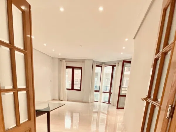 Piso en puerta Nueva, 2 - Foto 3