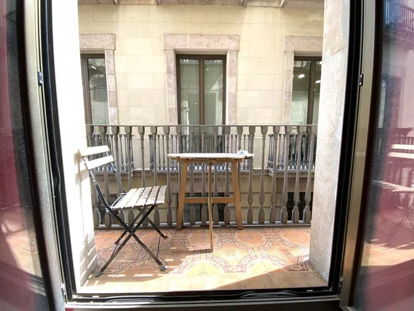 Piso en Passatge de la Banca, El Gòtic - Foto 26