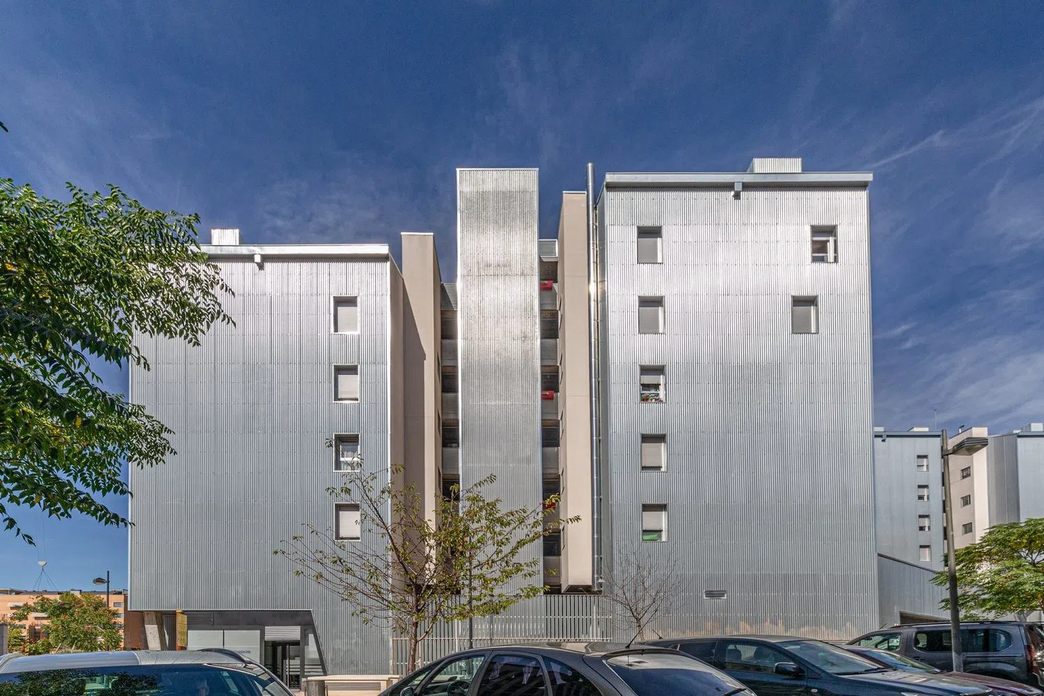 Piso en calle Liverpool - Foto 10