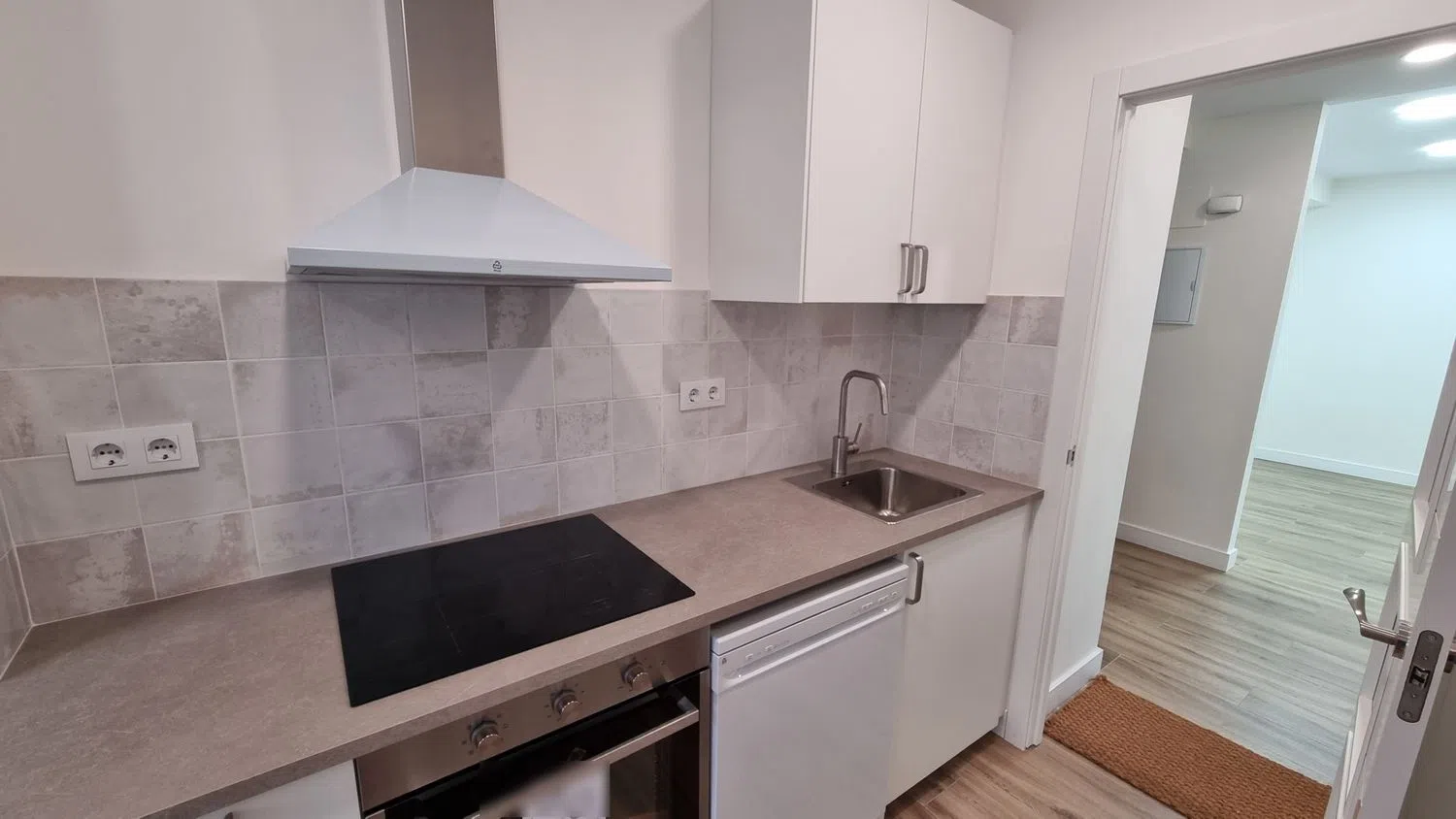 Piso en Virgen de Lujan, 19 - Foto 7