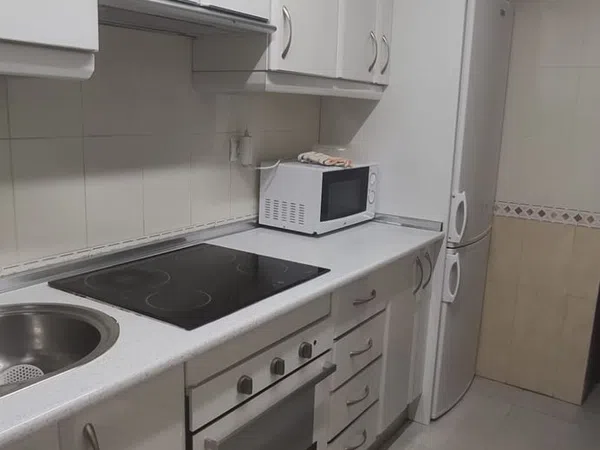 Piso en Calle Arapiles, 17, San Bernardo - Foto 4