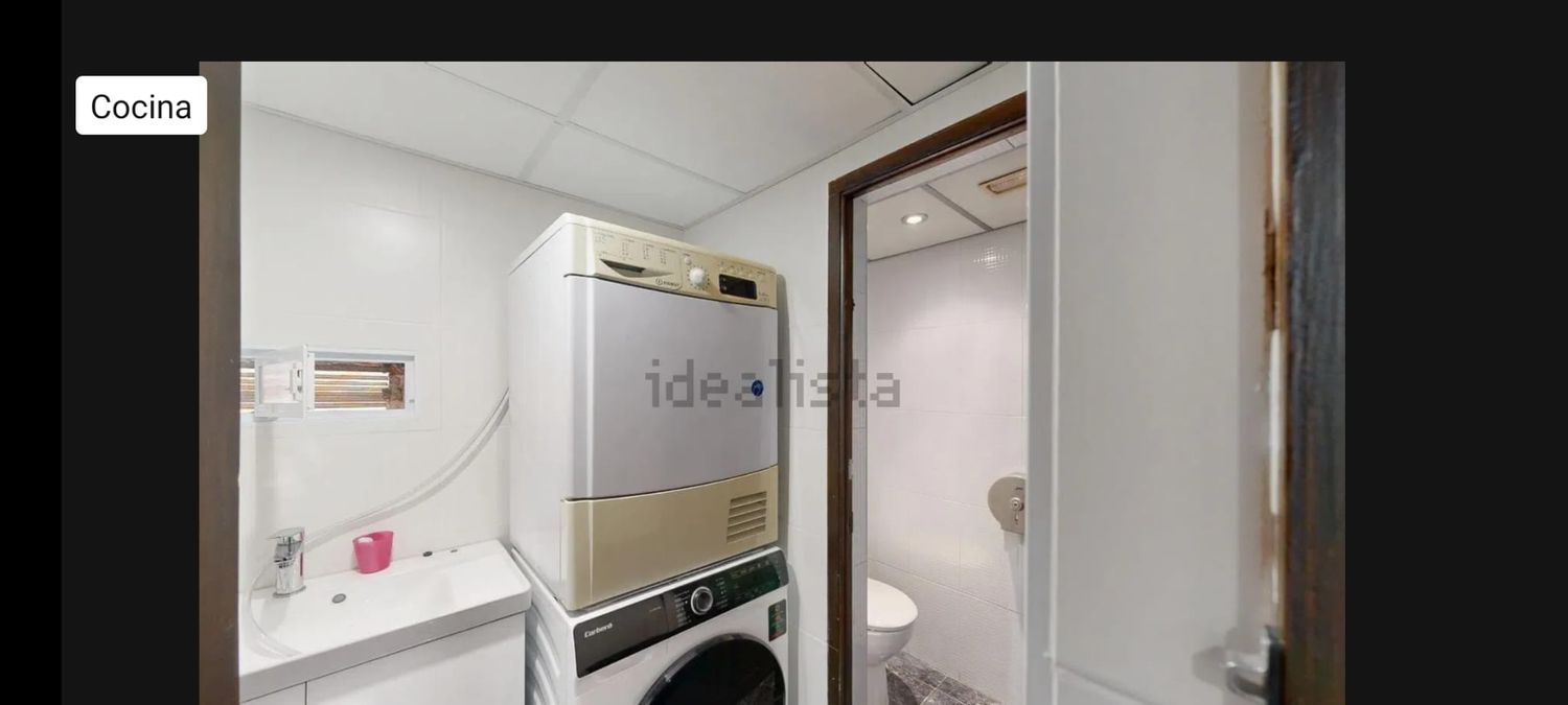 Loft en Calle Acisclo Díaz, 15, San Nicolás - Foto 29