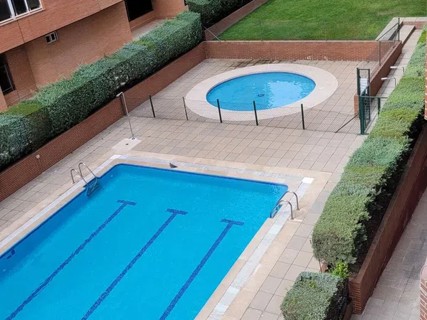 Piso en avenida del Parque, 86 - Foto 28