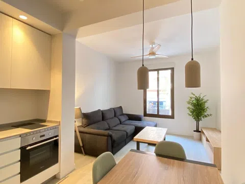 Piso en calle de Ríos Rosas, 4