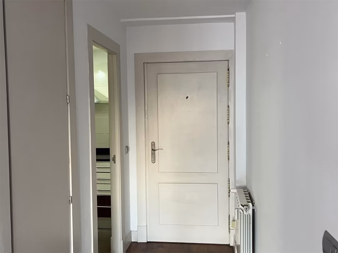 Piso en  Calle de Alonso Heredia 15 - Foto 13