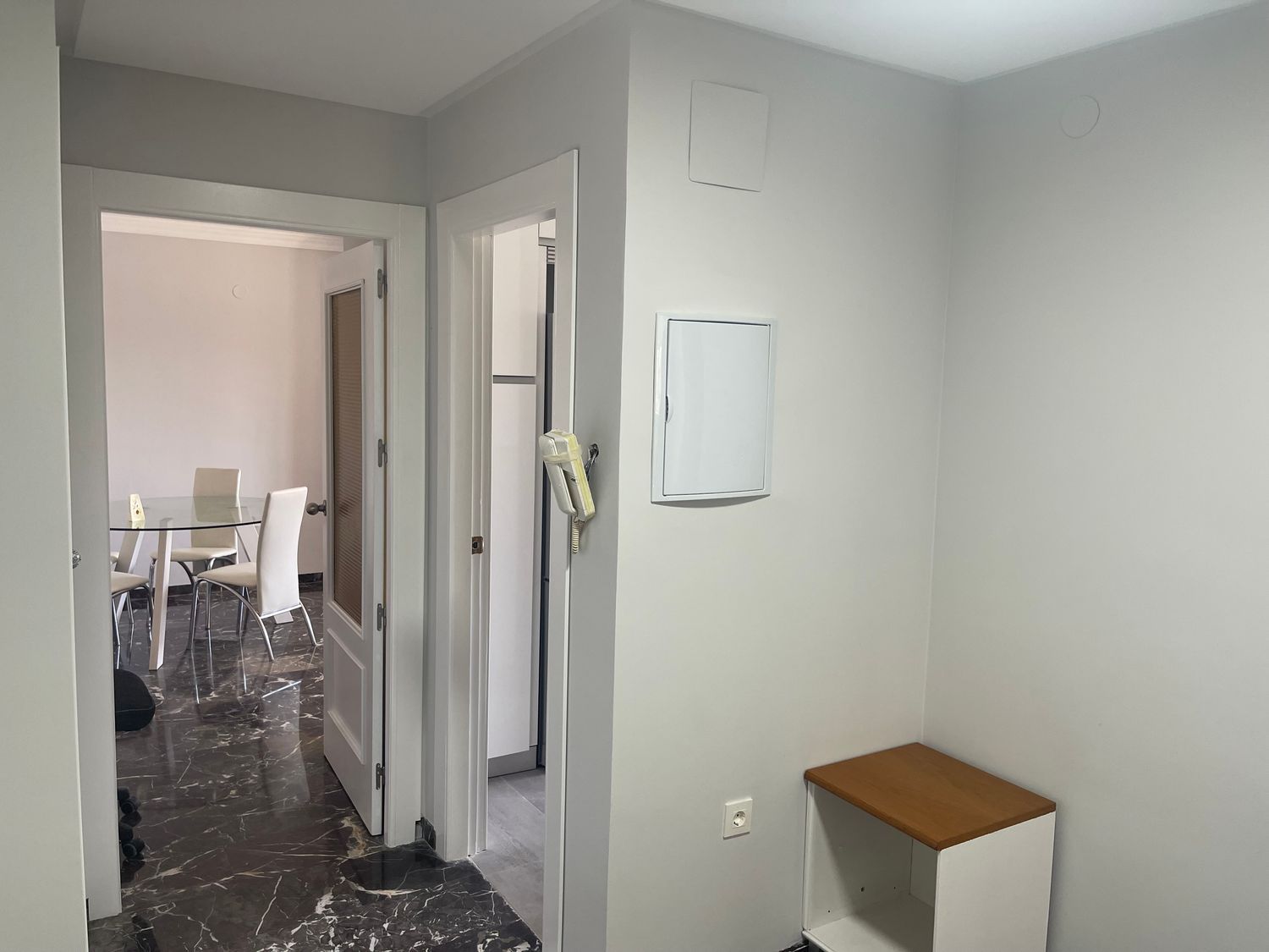 Piso en camino de Ronda, 204 - Foto 23